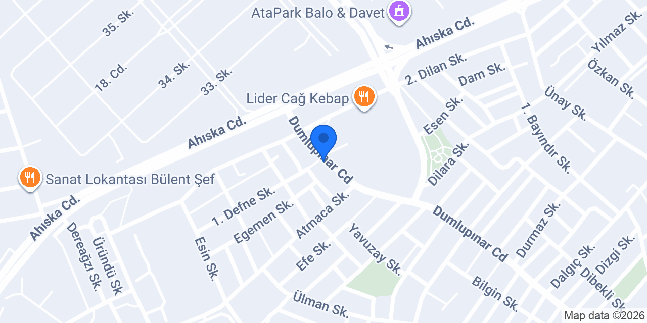 Boya Küpü konumu