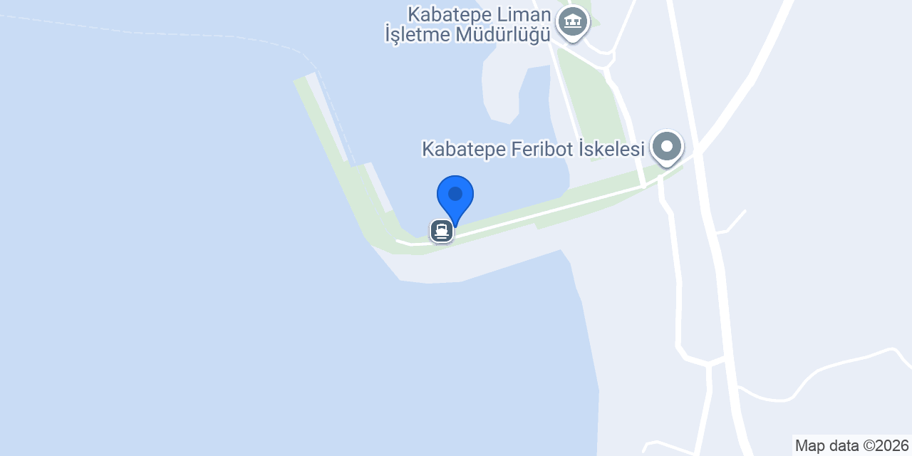 AVŞARLAR BÜFE KAFETERYA konumu