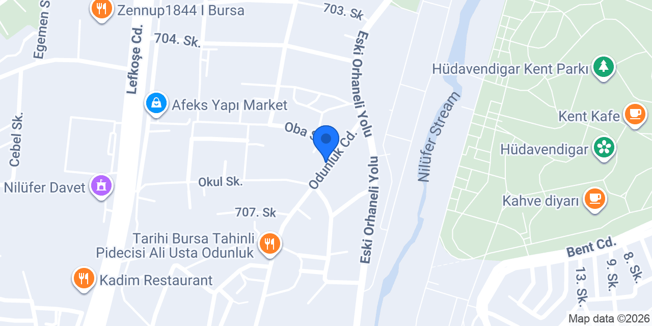 Studıo 99 konumu