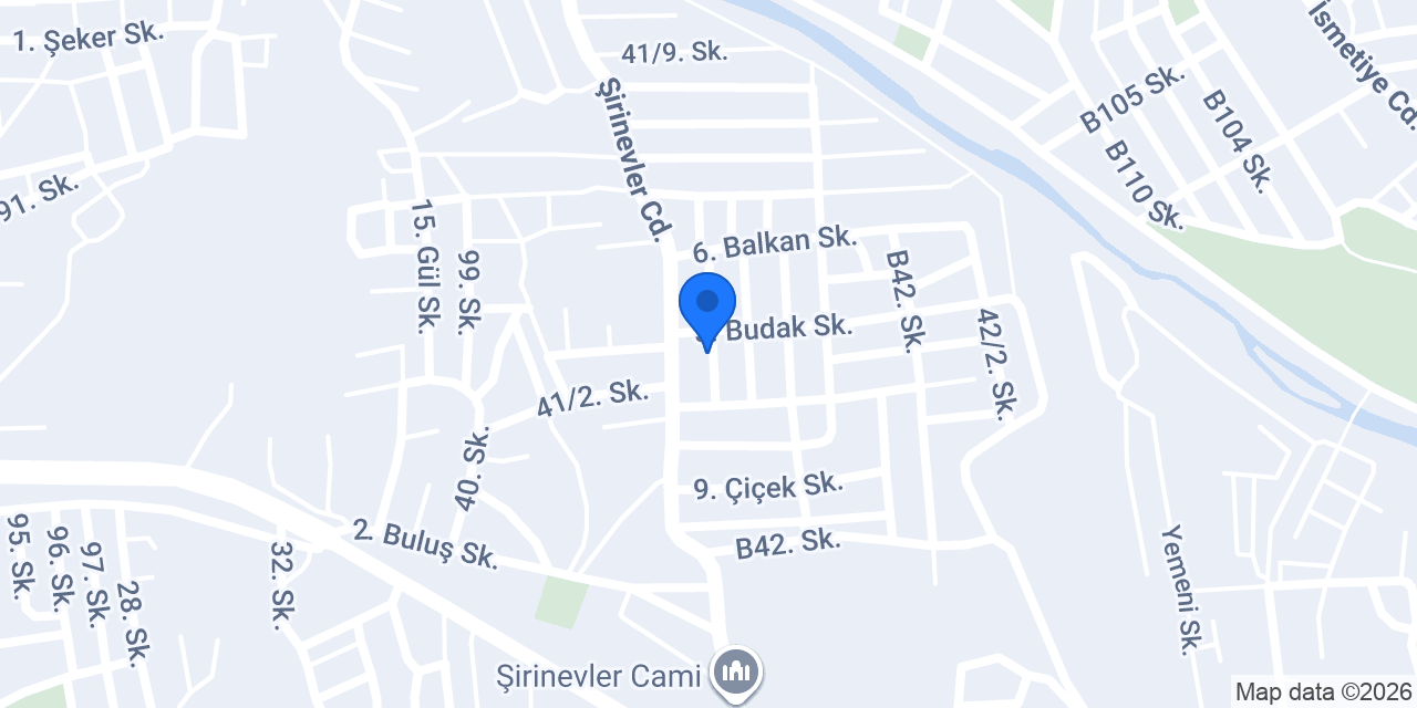 TAVAF TURİZM BURSA konumu