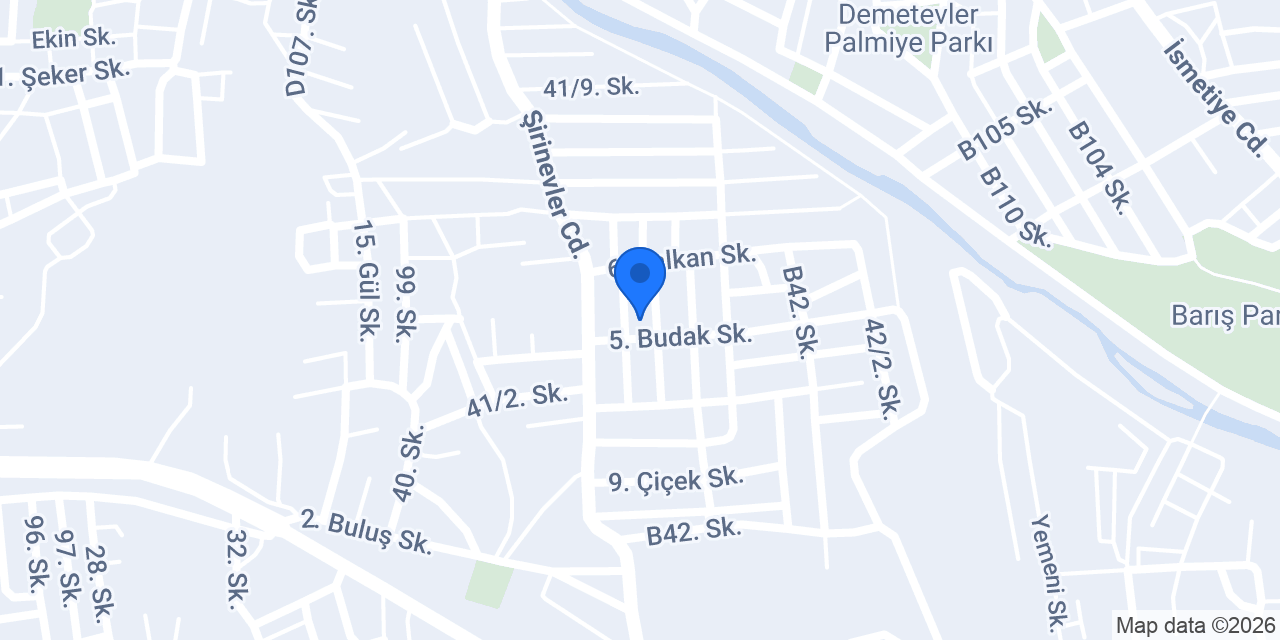 çilek masaj salonu konumu