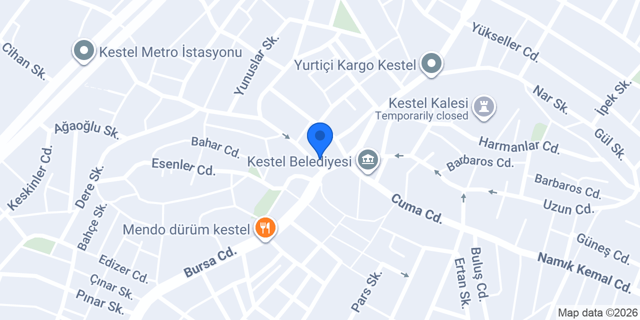 ÇORBACI İSMAİL USTA 2 KÖZDE ÇAĞ DÖNER konumu