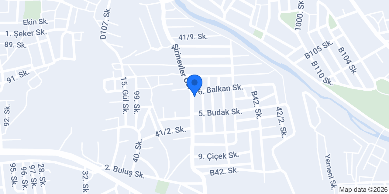 Nurkon Avm konumu