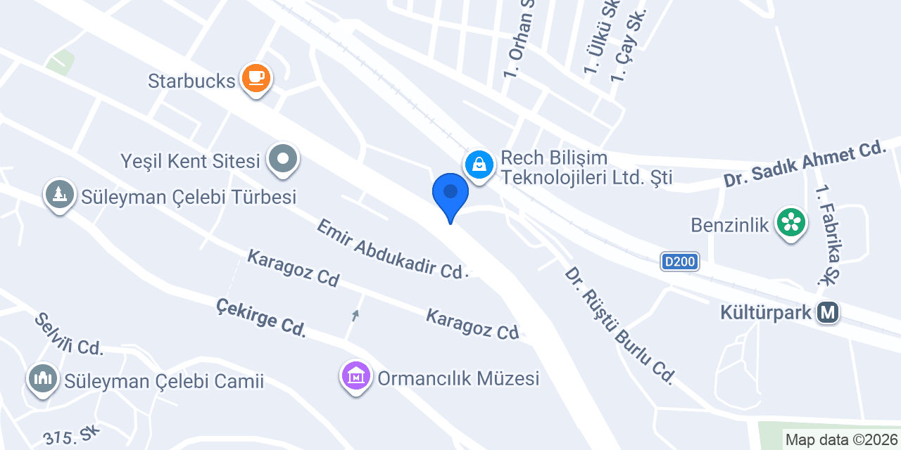 Gülüş Tasarımı / Dt. Nilgün Eriş konumu