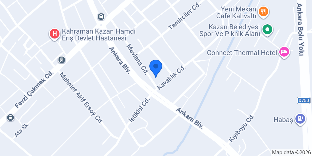 Batuhan Emlak konumu