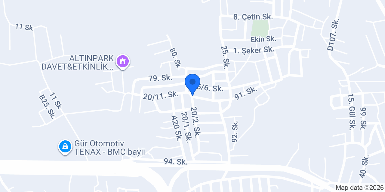 BURSA BUR TEL ÇİT SİSTEMLERİ konumu