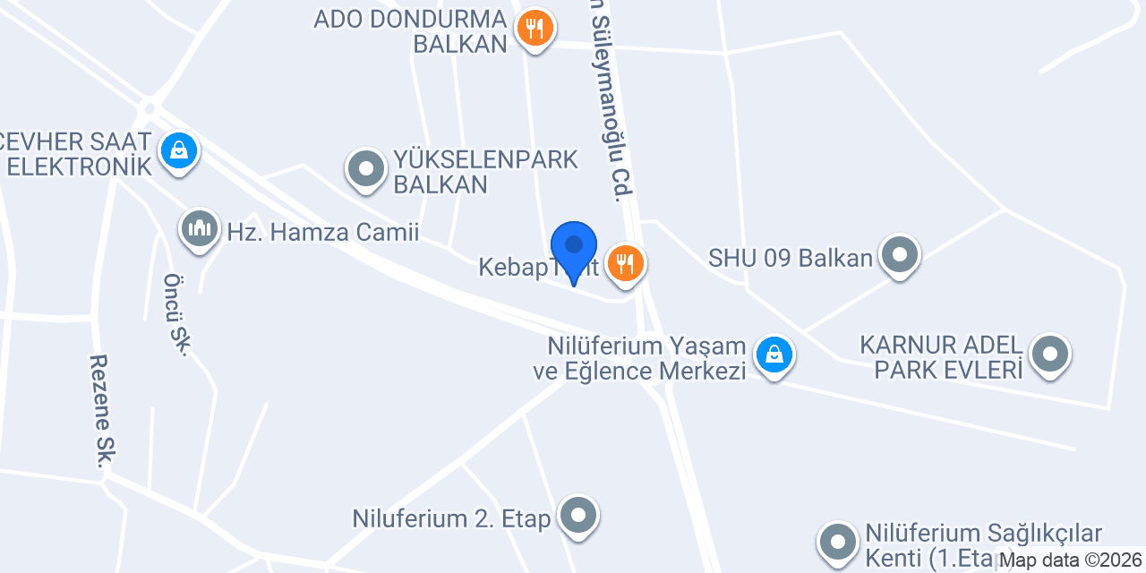 Peri Perde konumu