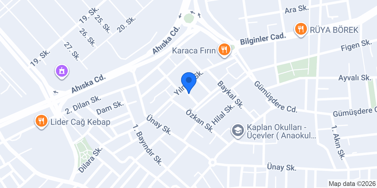 Bestcomfort Vip Transfer Bursa konumu