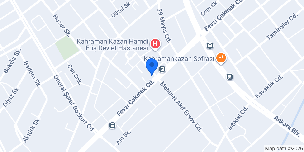 Diren Eczanesi konumu