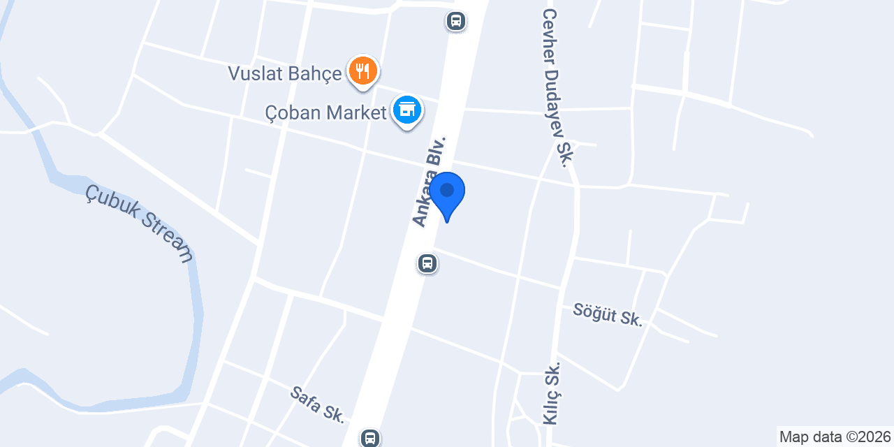 SARIKAYA GRUP YAPI MARKET konumu