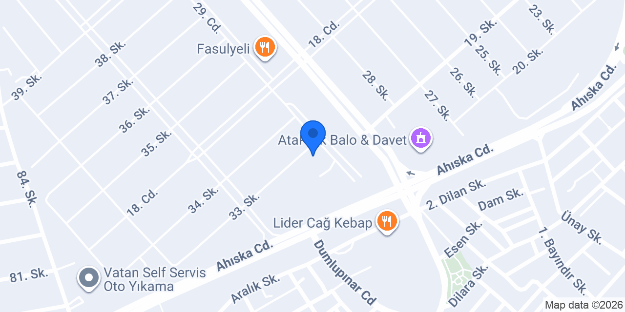 Yapı-san konumu