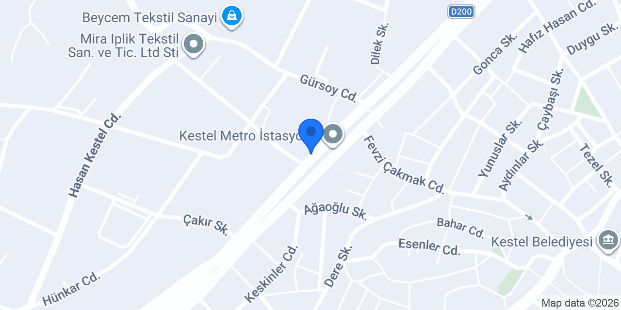Mevlana Botanik süs bitkileri konumu