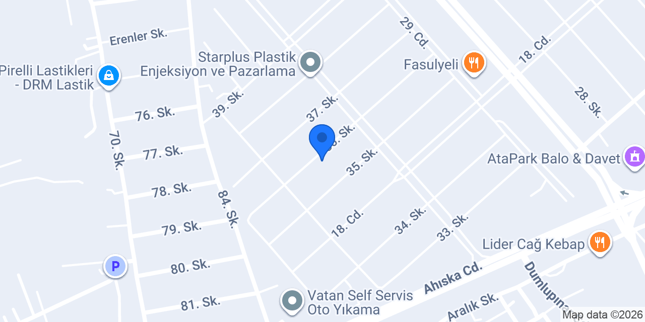 Bursa Mobilya Tamircisi konumu