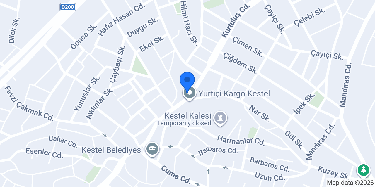 Seymen Tarım Market - Tarım Makinaları konumu