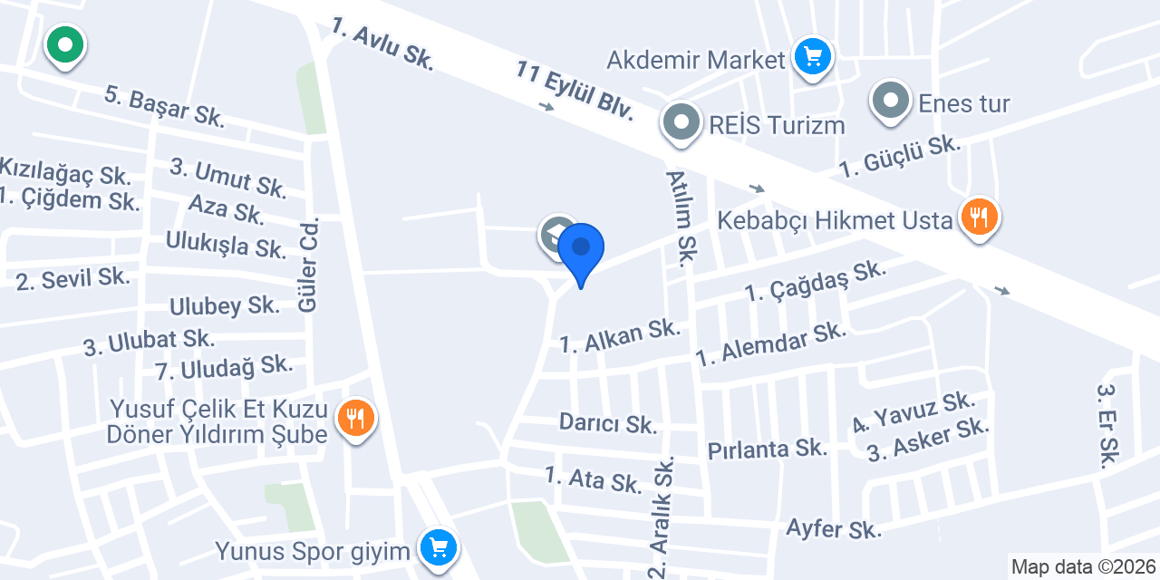 Kadir yalçınkaya elektrik konumu