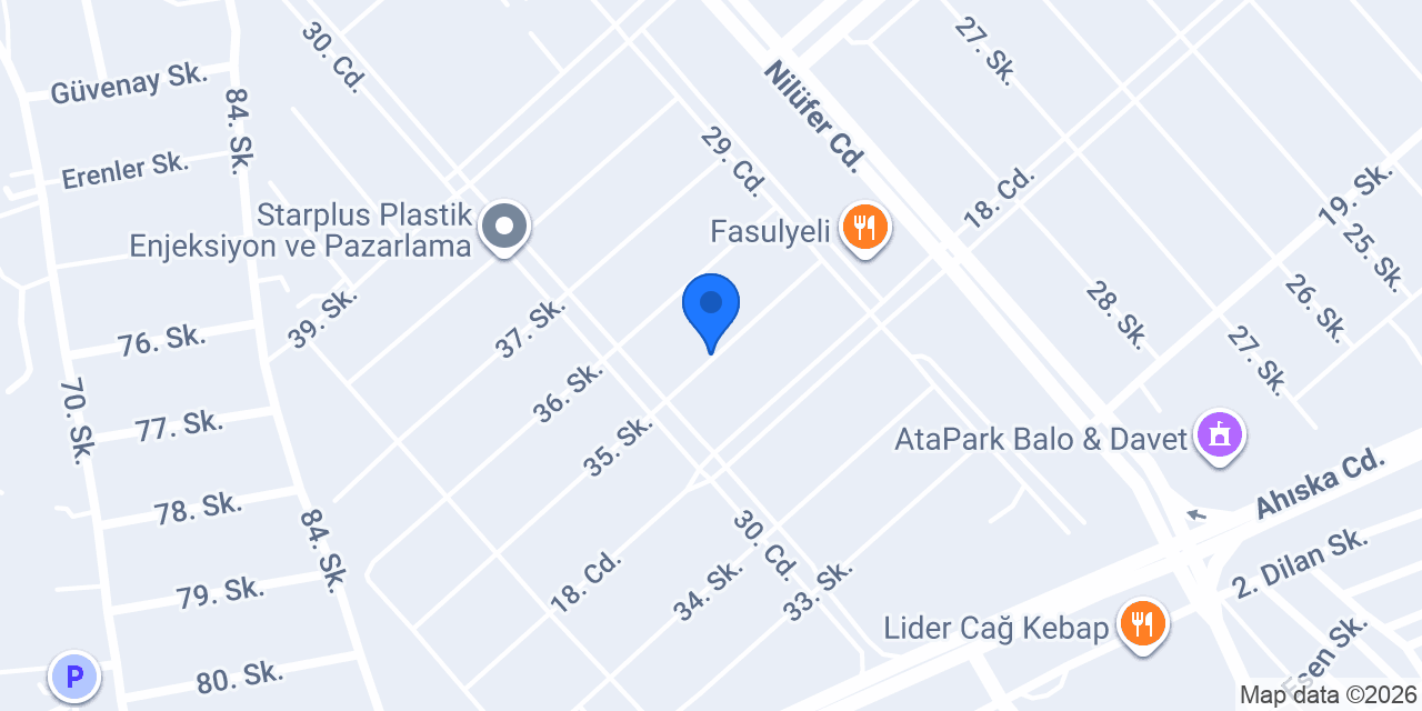 Yamanlar Yapı Market ( Eymen Yapı Market) konumu