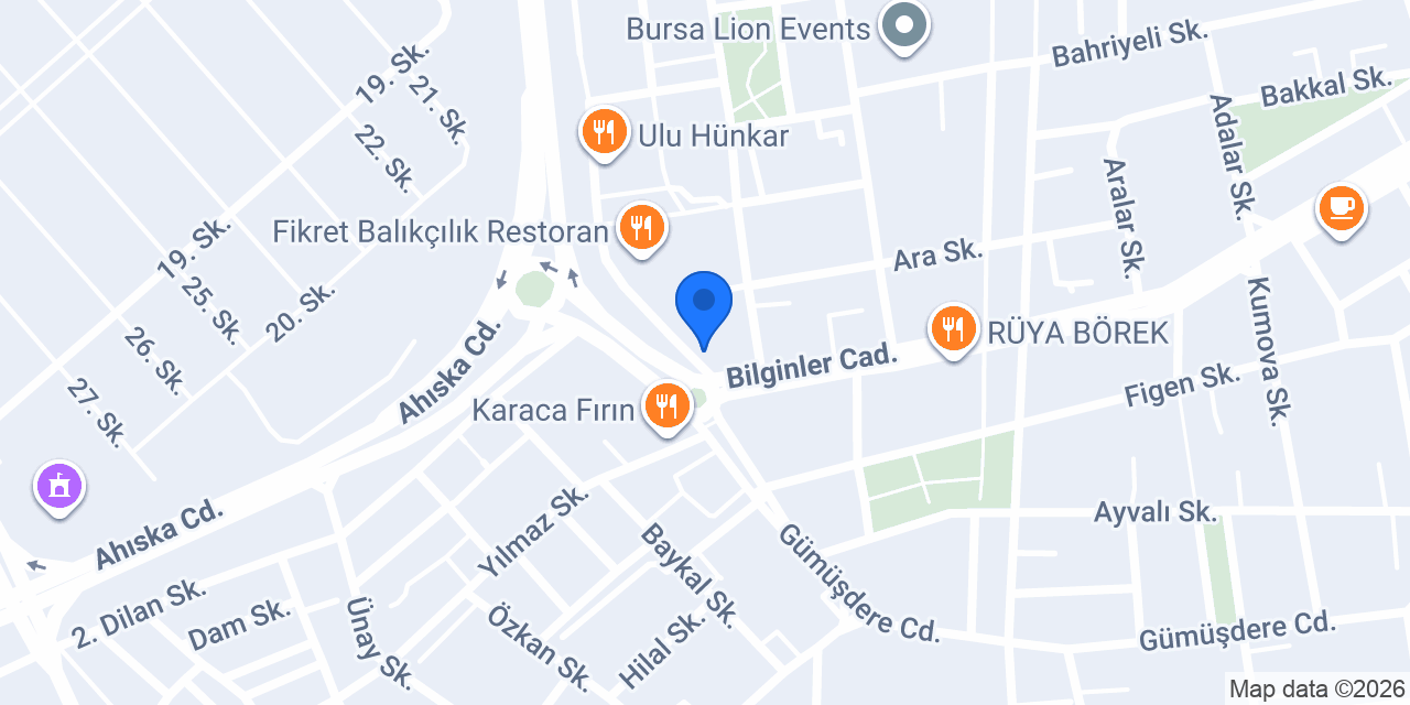 Elit Plus Ağız ve Diş Sağlığı Polikliniği konumu