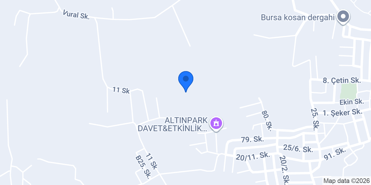 🇹🇷 konumu