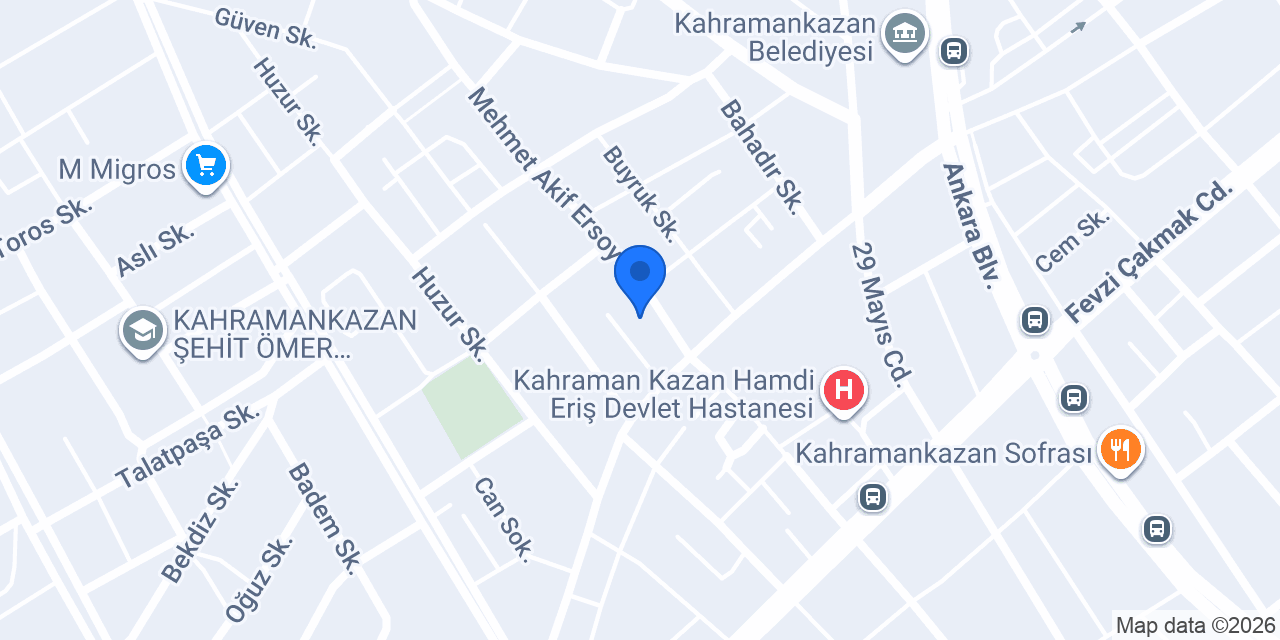 Can ticaret 2 konumu