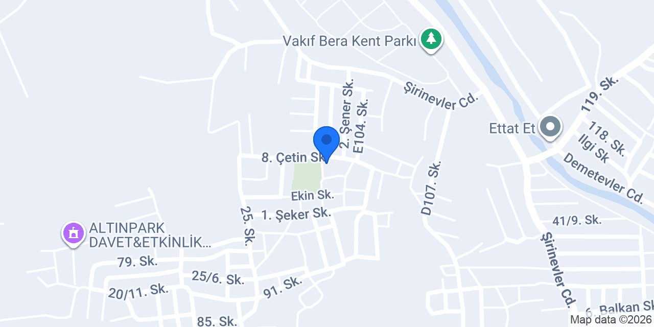 Yağmur Avm 2 konumu