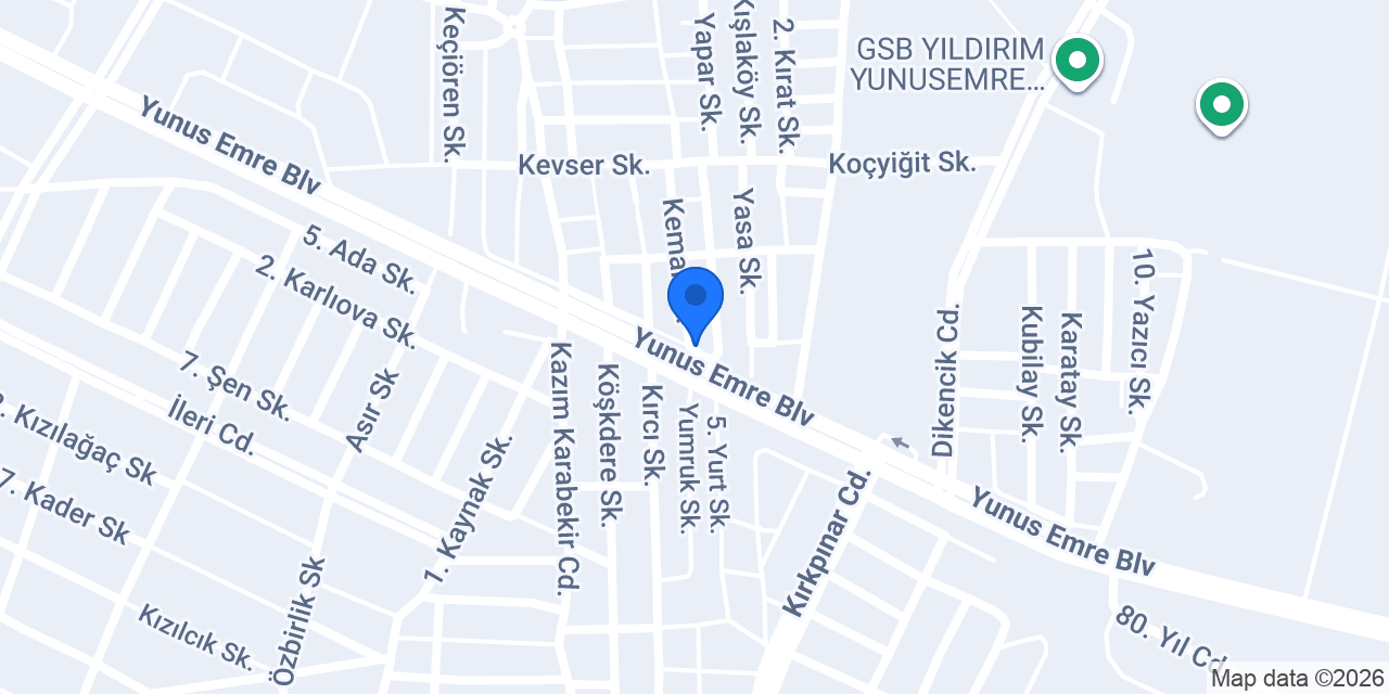 Konak avm konumu