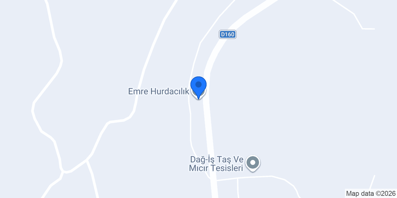 Emre Hurdacılık konumu