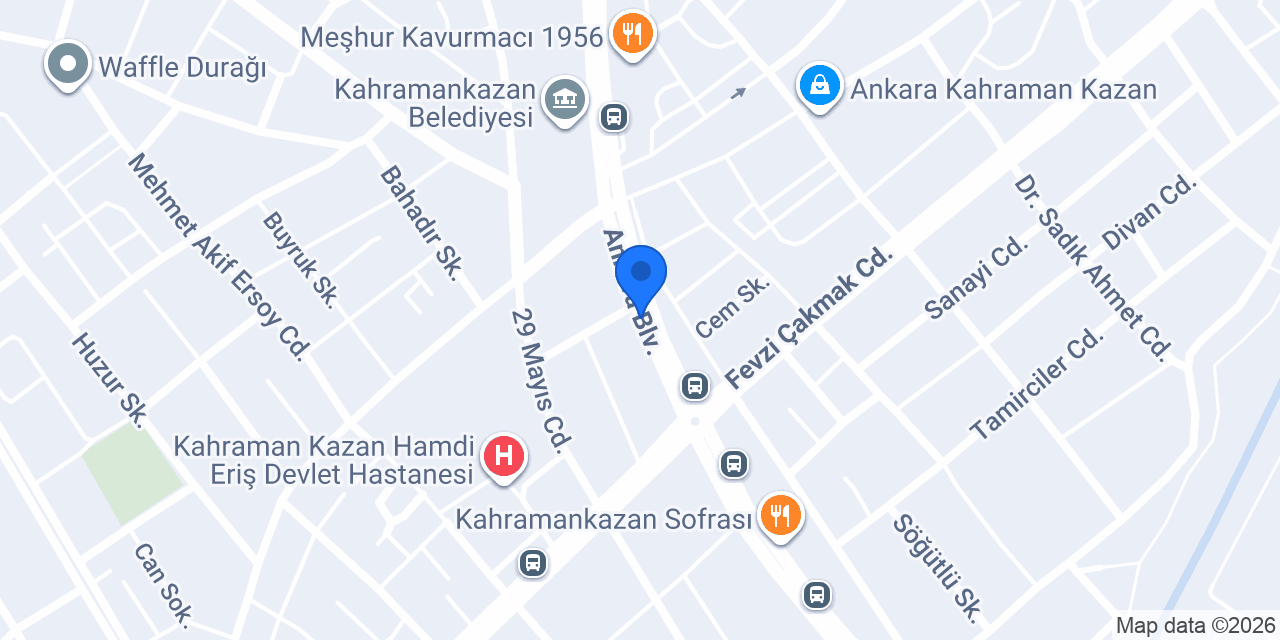 ALTINBAL SİGORTA konumu