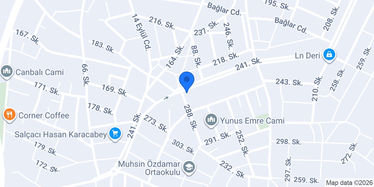 Yenimahalle Kizyurdu konumu
