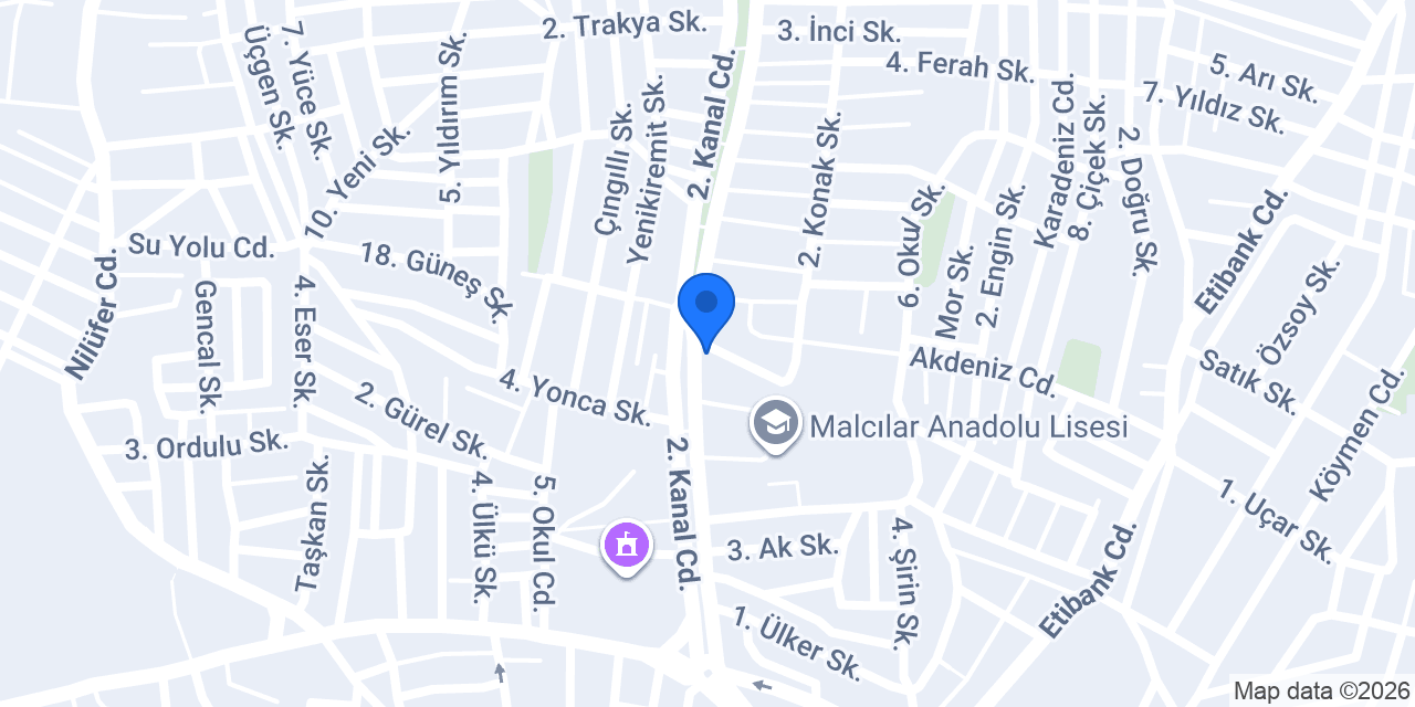 Asmalı Kahve konumu