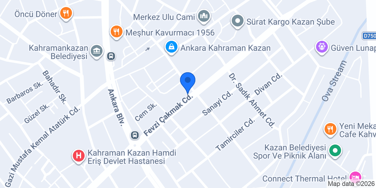 Köyüm Çöp Şiş konumu