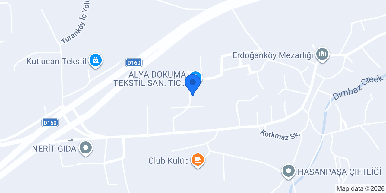 Şirin Kasnak konumu
