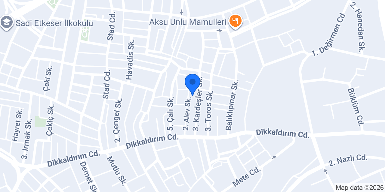 izomavikent konumu
