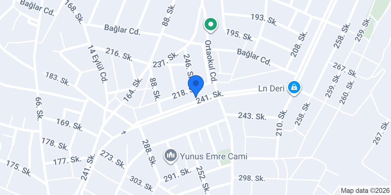 KT GIDA PAZARLAMA - KURTUL TAŞ konumu