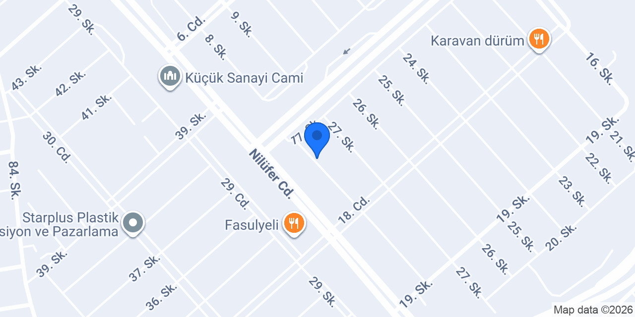 Diamond Garage konumu