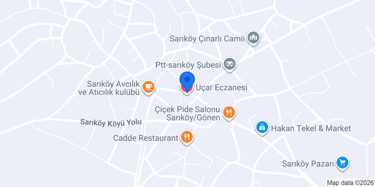 Zingir kokoreç ve ızgara salonu konumu