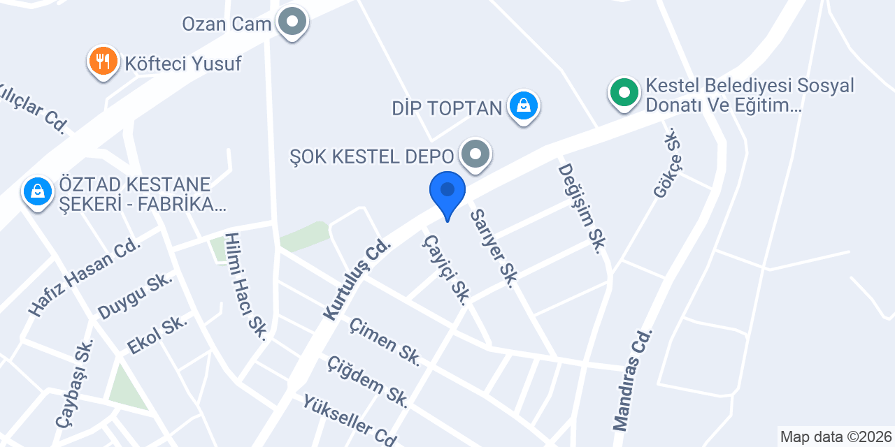 SAĞLAS OTO LASTİK konumu
