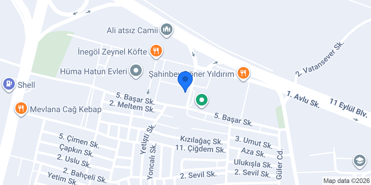 MAHİR KASAP konumu
