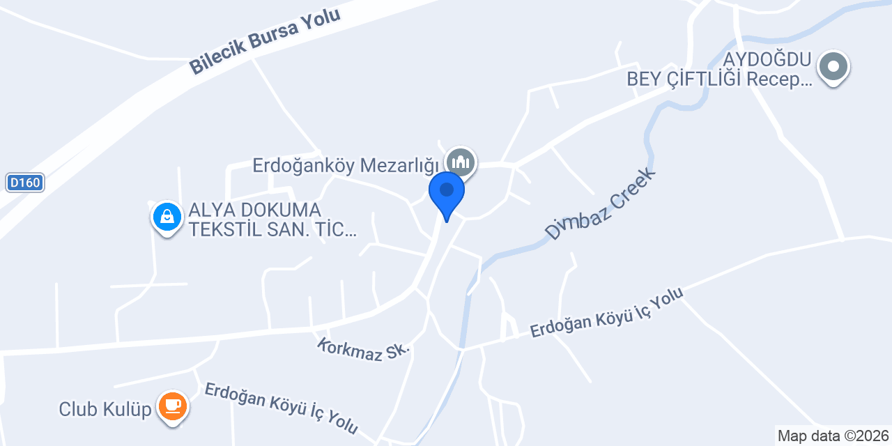 Erdogan köy merkez pide lahmacun salonu konumu
