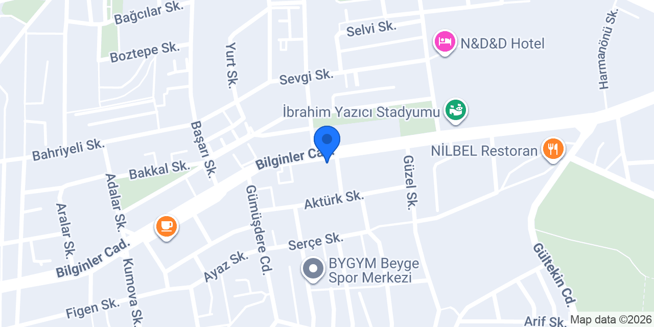erdal mutluer fotoğraf stüdyosu konumu