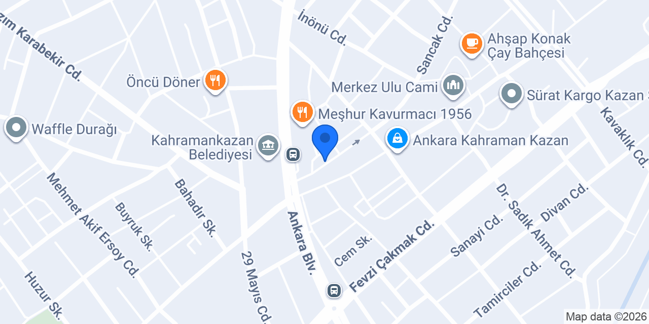 MERT AKVARYUM konumu