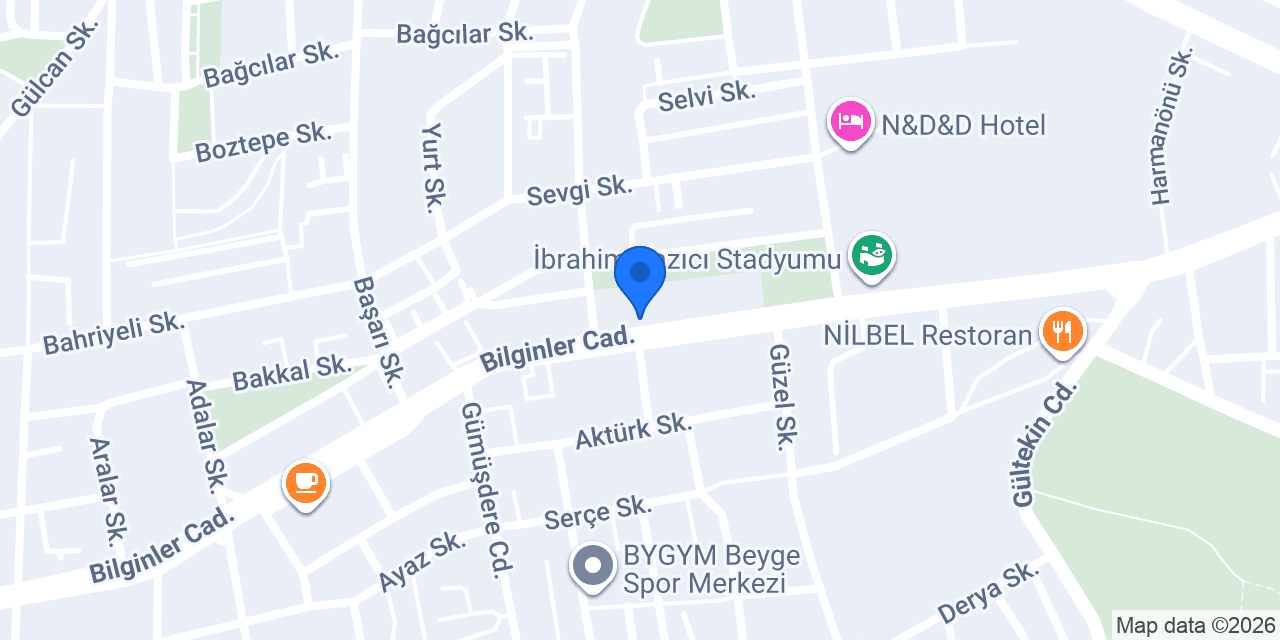 MURAT ARIKAN SİGORTA konumu