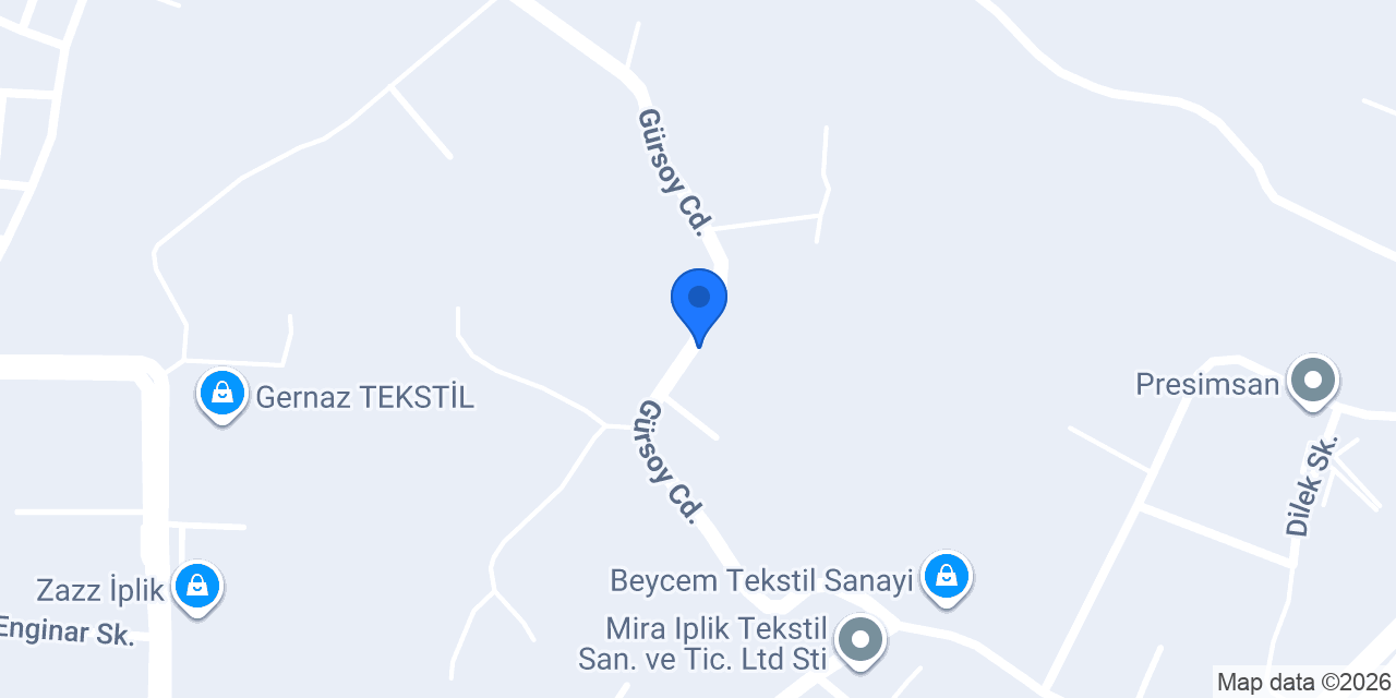 Aktaş Mermer - Arif Aktaş & İsmail Güler konumu
