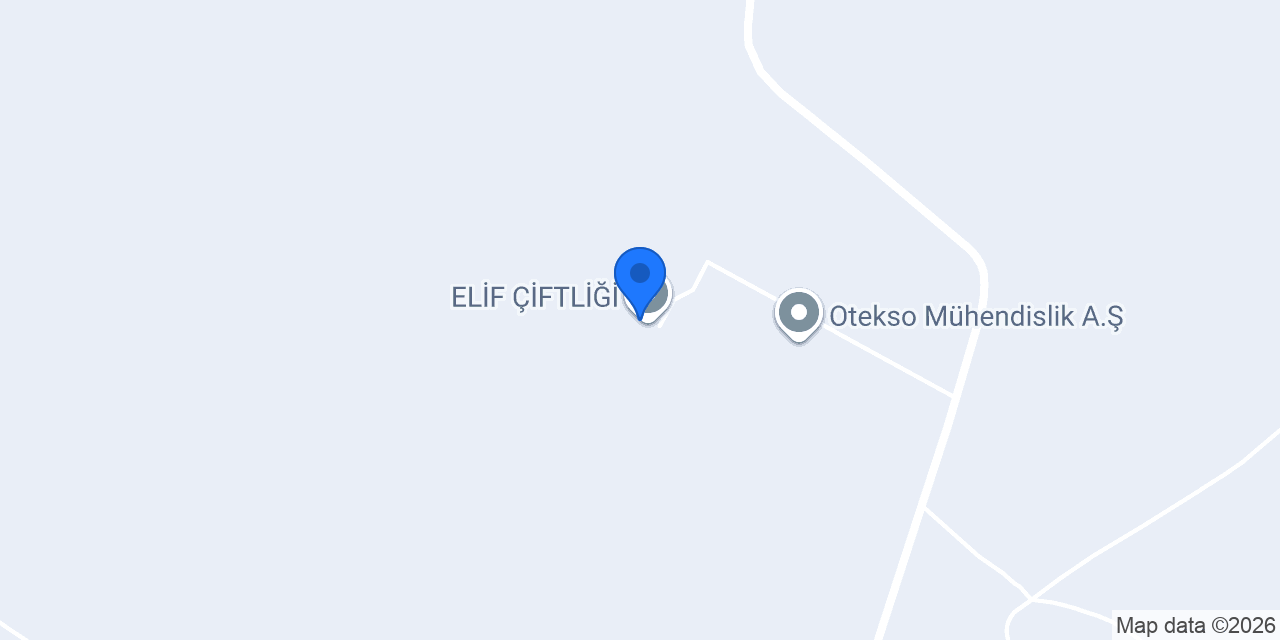 ELİF ÇİFTLİĞİ konumu