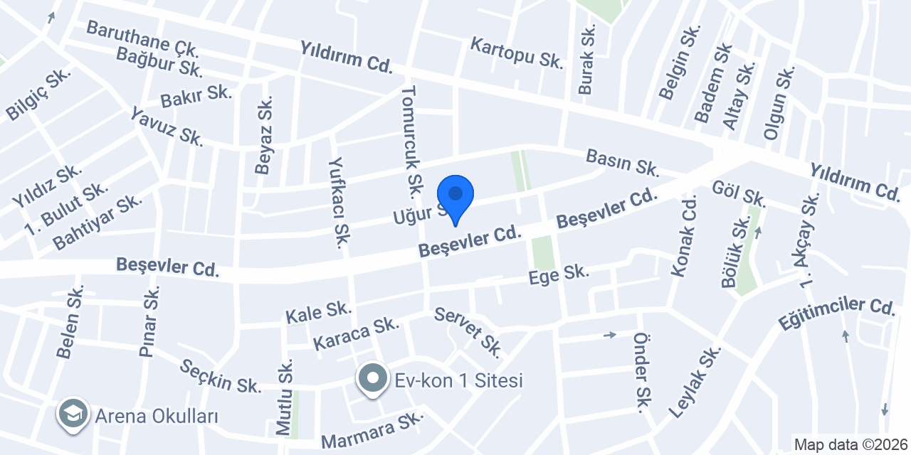 Bursa Resim ve çerçeve konumu