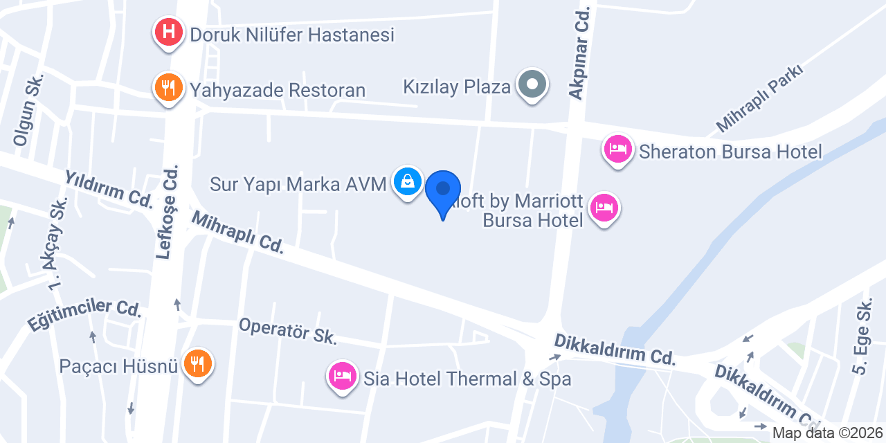 Toyzz Shop konumu