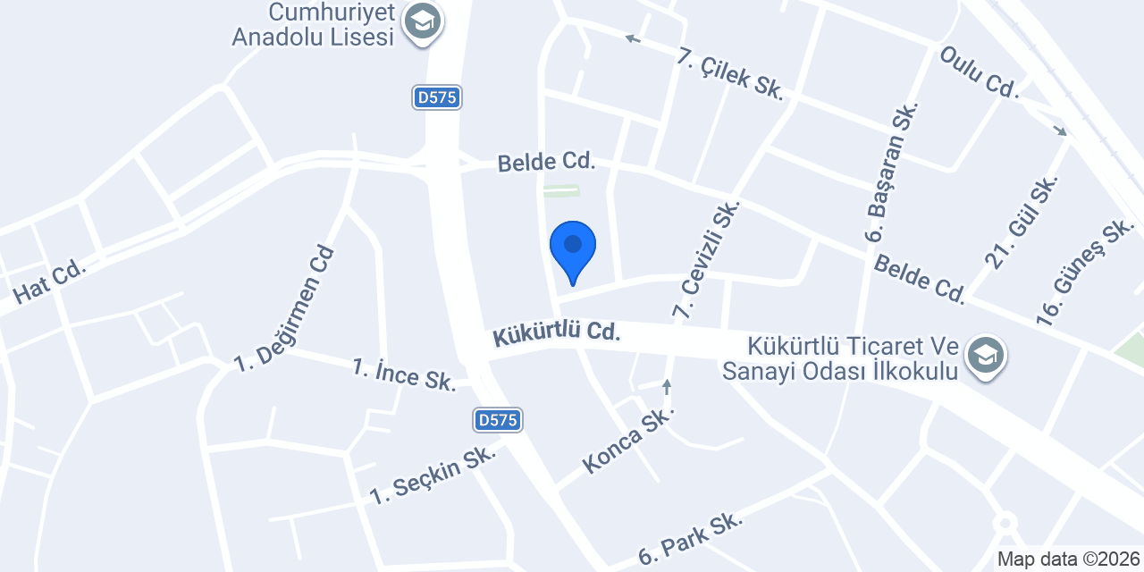 Acta Akademi konumu