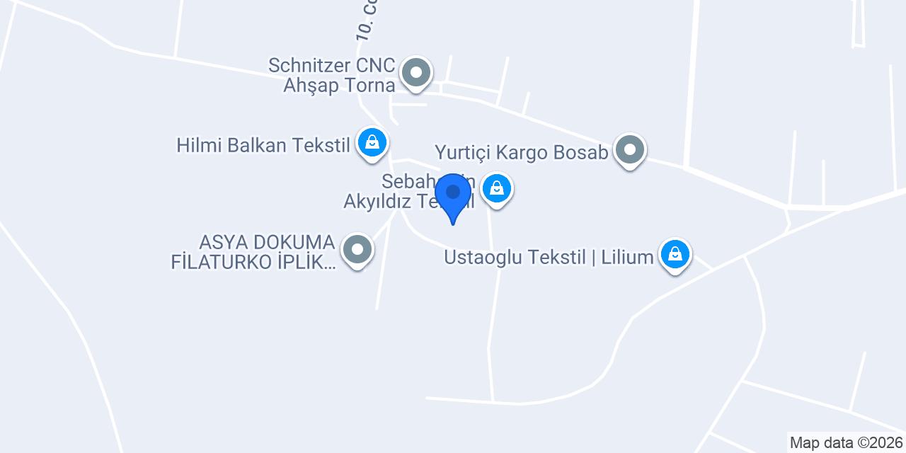 Makro Plast konumu