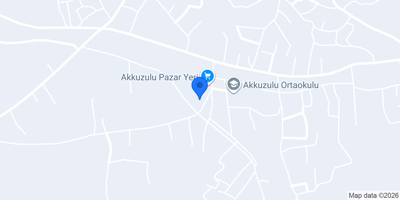 Yurdakul Eczanesi konumu