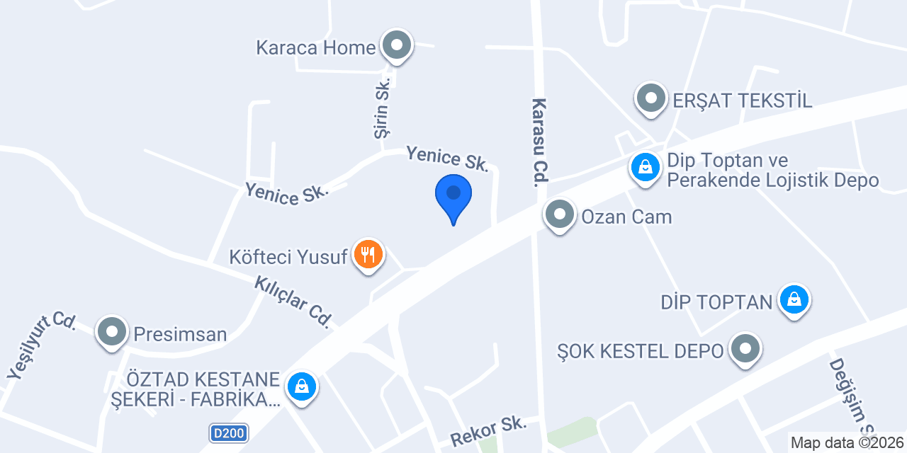 Çisiymoda konumu