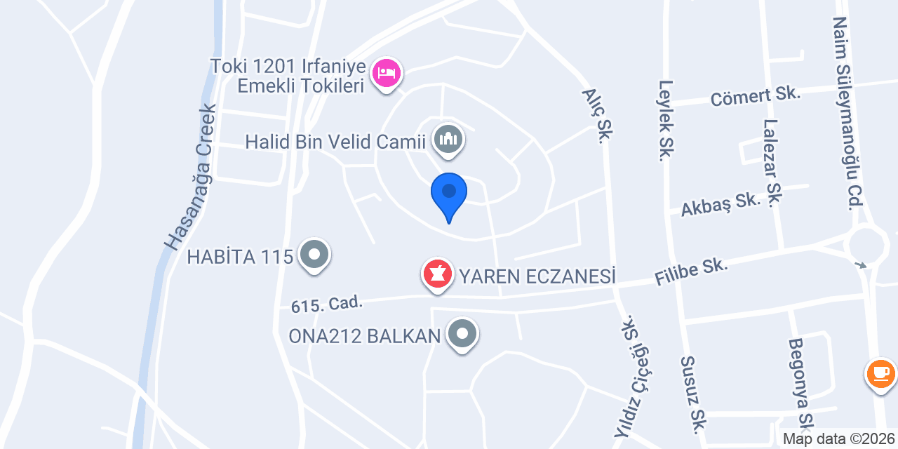 Es es elektrik26 konumu